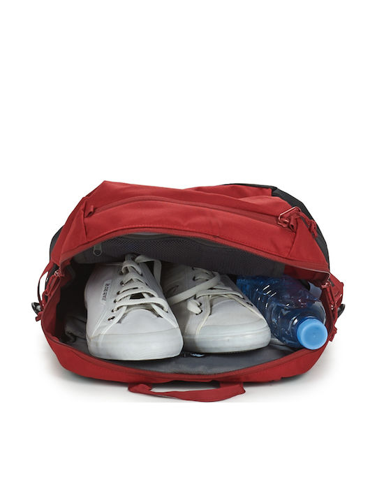 Burton Prospect 20Es Rot
