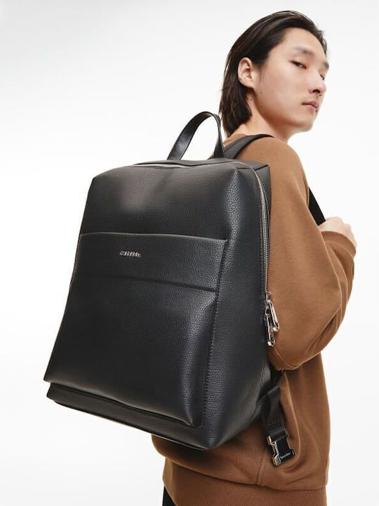 Calvin Klein Backpack Μαύρο