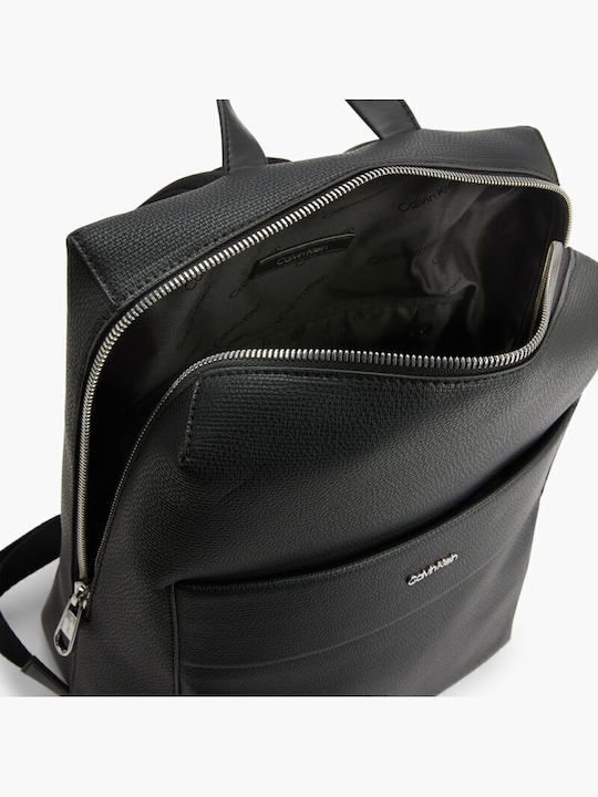 Calvin Klein Backpack Μαύρο