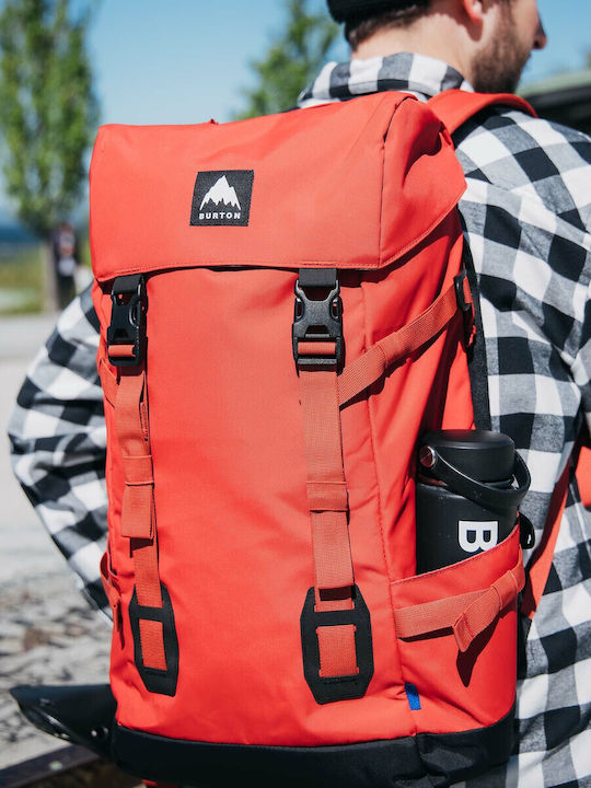Burton Tinder 2.0 30lt Red