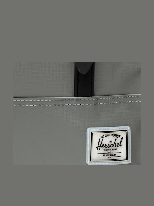 Herschel Survey Weather Resistant 18lt Gray