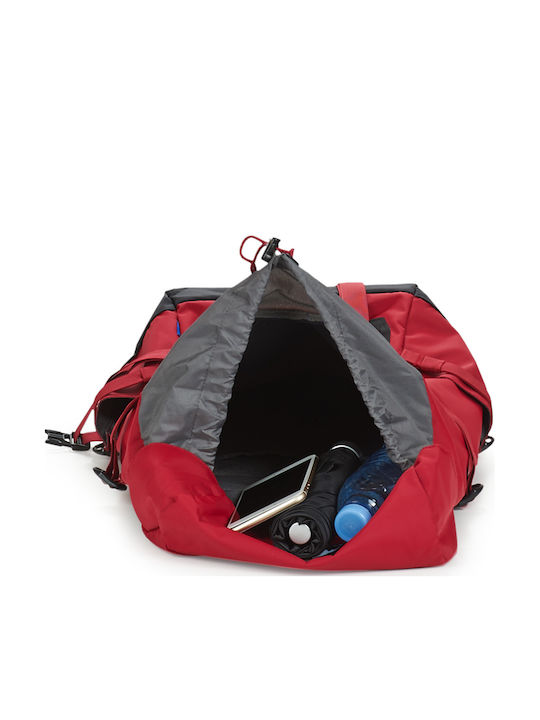 Burton Tinder 2.0 30lt Red