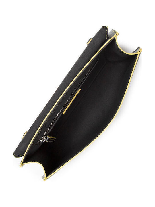 Sagaria Women's Envelope Black