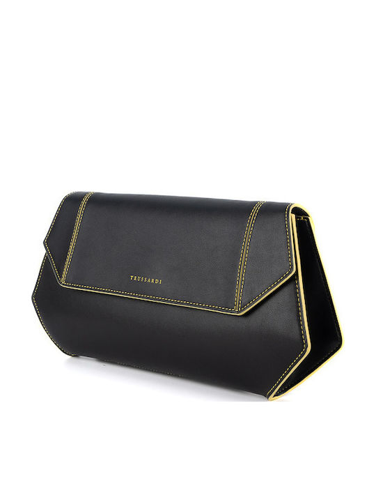 Sagaria Women's Envelope Black