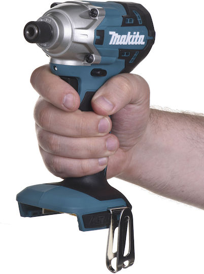 Makita DTD156Z Παλμικό Κατσαβίδι Μπαταρίας Solo 18V