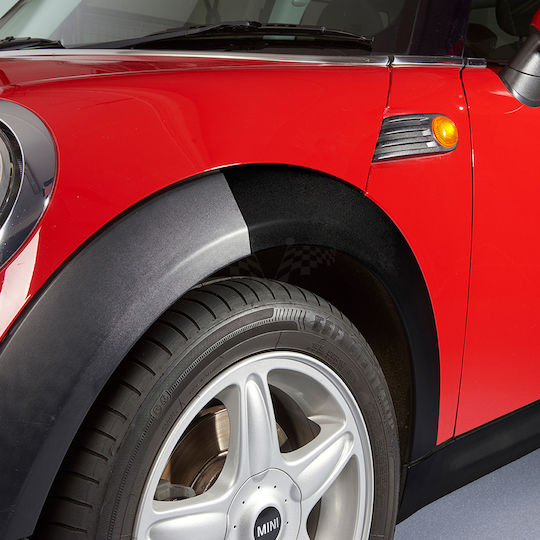 AutoGlym Σπρέι Προστασίας Spray Ανανέωσης & Προστασίας Εξωτερικών Άβαφων Πλαστικών για Εξωτερικά Πλαστικά Bumper & Trim Detailer 450ml