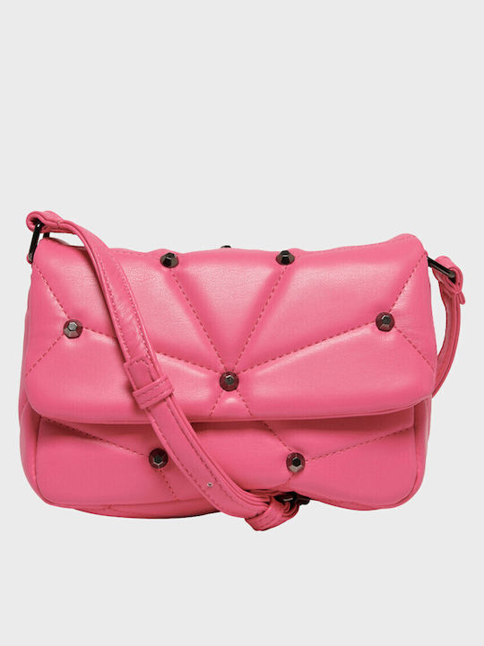 Onlmandy Damen Schulter Crossbody Tasche Rosa