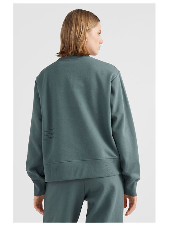 O'neill Women's Sweatshirt Green