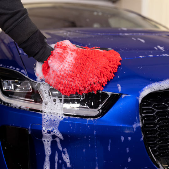 AutoGlym Ръкавица За Миене На Кола