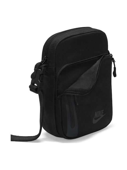 Elemental Premium Men's Bag Shoulder / Crossbody Black