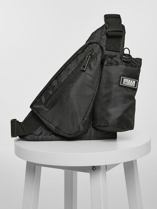 Men's Bag Sling Black