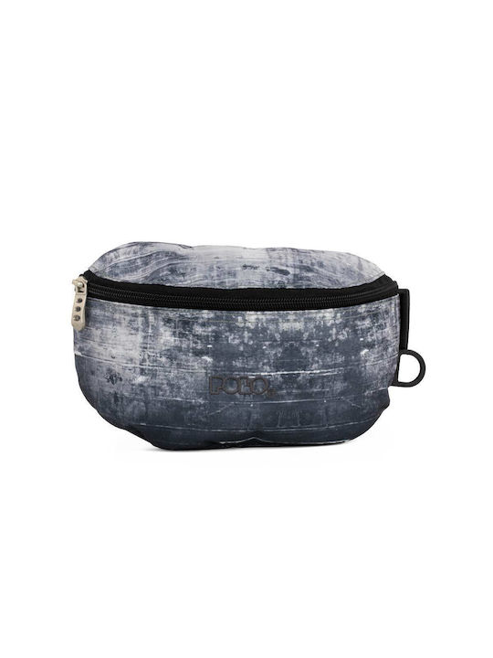 Polo Bum Bag Taille Gray