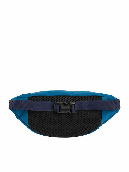Hip Pack Waist Bag Turquoise