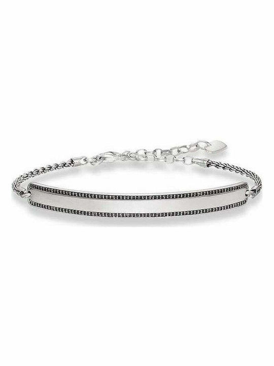 Thomas Sabo Bracelet made of Silver