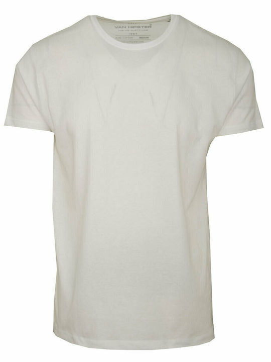 T-shirt Λευκό