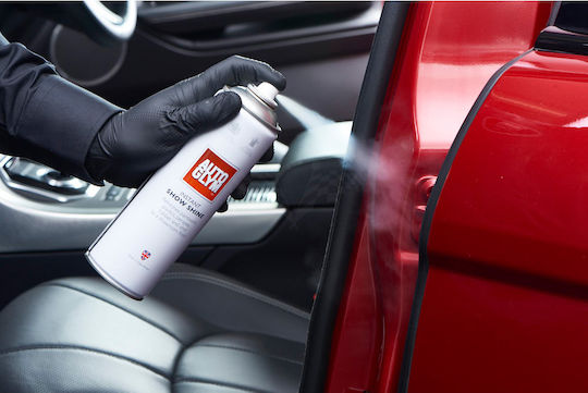 AutoGlym Spray Polishing / Protection for Body Instant Show Shine 450ml