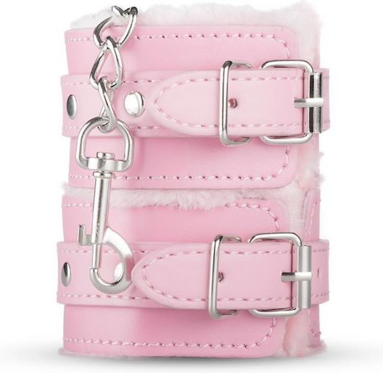 LoveBoxxx Secret Pleasure Chest BDSM Kit σε Ροζ Χρώμα