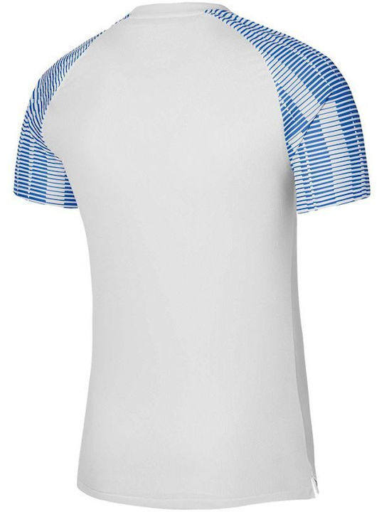 Dri-FIT Academy Athletic T-Shirt White