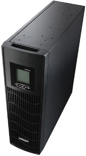 Energenie EG-UPSRACK-10 1000VA 800W mit 2 Steckdosen
