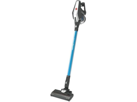 Hoover HF322TP 011 Επαναφορτιζόμενη Σκούπα Stick 22V Μαύρη