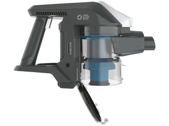 Hoover HF322TP 011 Επαναφορτιζόμενη Σκούπα Stick 22V Μαύρη