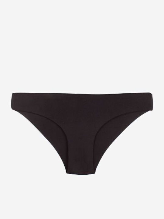 Γυναικεία Slip MultiPack χωρίς Ραφές Black/Navy/Beige/White