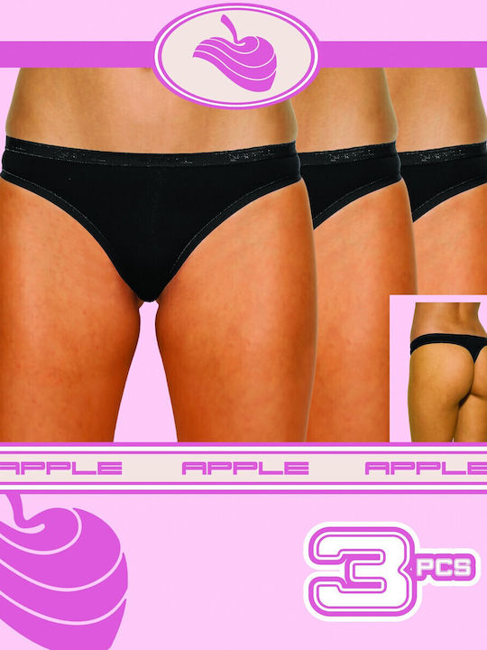 Apple Boxer Apple Boxer