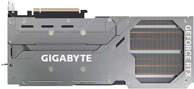 Gigabyte GeForce RTX 4090 24GB GDDR6X Gaming OC rev. 1.0 Κάρτα Γραφικών