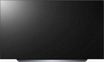 LG Smart Τηλεόραση 48" 4K UHD OLED OLED48C11LB HDR (2021)