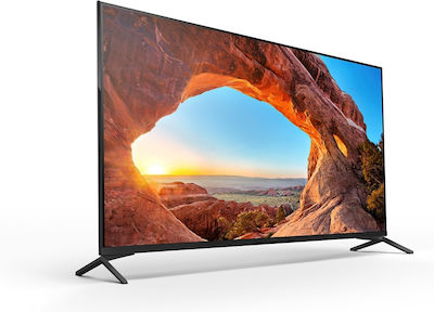 Sony Smart Τηλεόραση 55" 4K UHD LED KD-55X89JAEP HDR (2021)