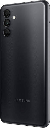 Samsung Galaxy A04s Dual SIM (3/32GB) Μαύρο