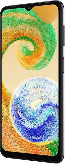 Samsung Galaxy A04s Dual SIM (3/32GB) Μαύρο