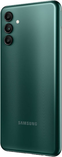 Samsung Galaxy A04s Dual SIM (3/32GB) Πράσινο