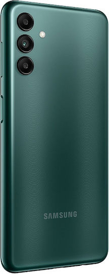 Samsung Galaxy A04s Dual SIM (3/32GB) Πράσινο