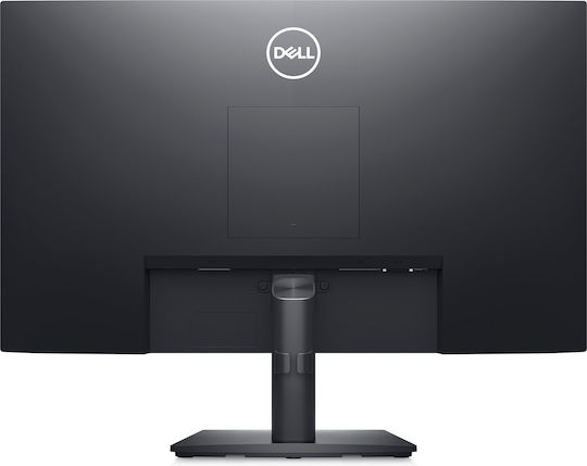 Dell E2423HN VA Monitor 23.8" FHD 1920x1080 mit Reaktionszeit 8ms GTG