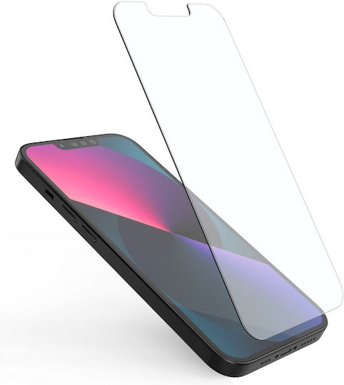 Glastify OTG+ Tempered Glass 2buc (iPhone 13 Pro Max)