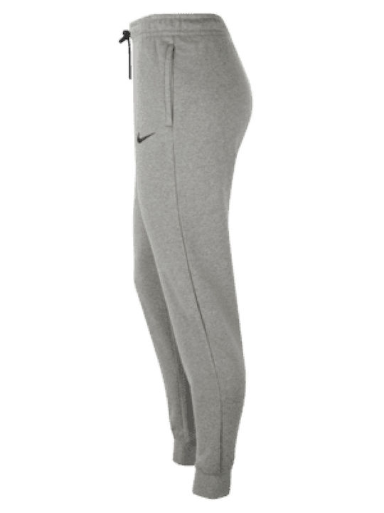 Park 20 Sweatpants Jogger Fleece Gray