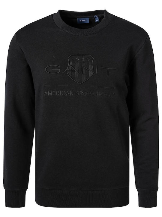 Sweatshirt Black
