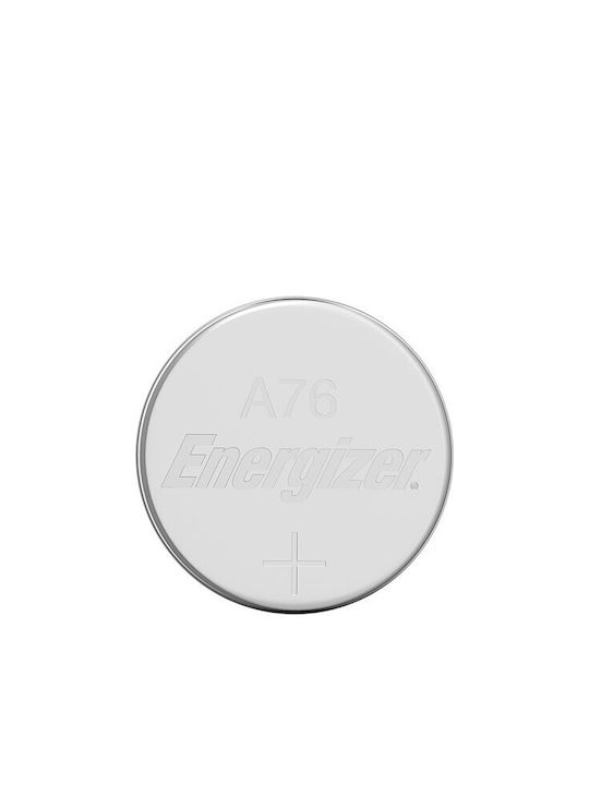 Energizer A76 Алкални Батерии За часовници LR44 1.5V 4бр