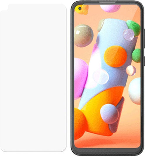 Araree Sub Core Tempered Glass (Samsung A11)