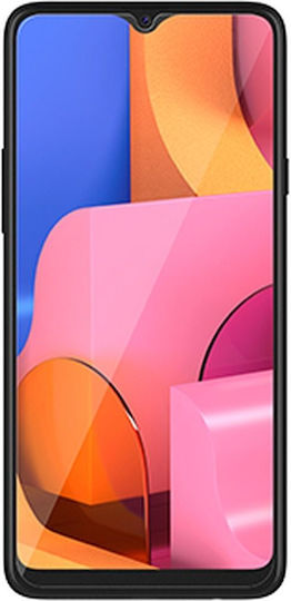 Araree Sub Core Tempered Glass (Galaxy A20s)