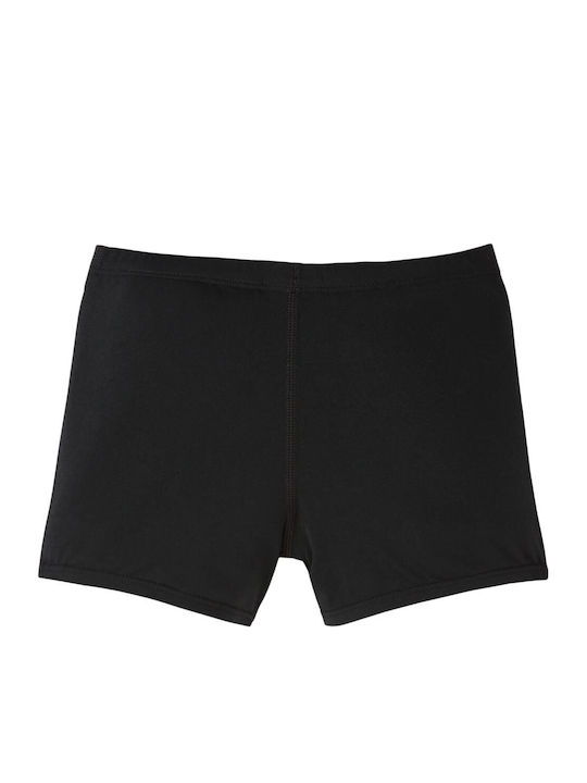 Nike Kinder Badeanzug Badeshorts Schwarz Nike Kinder Badeanzug Badeshorts Schwarz