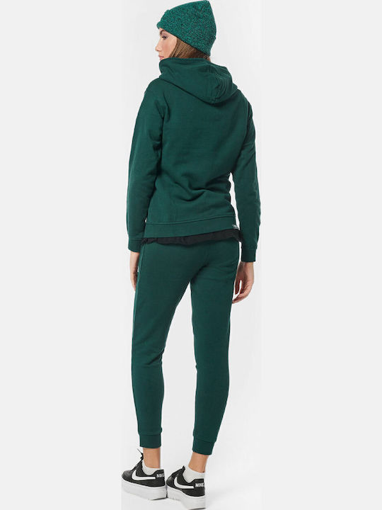 Jogginghose Jogger Grün