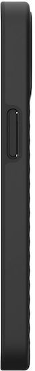 Gear4 Denali Snap Задна корица Силикон Черен (iPhone 14 Pro)
