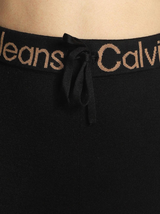 Pantaloni de Trening Negru