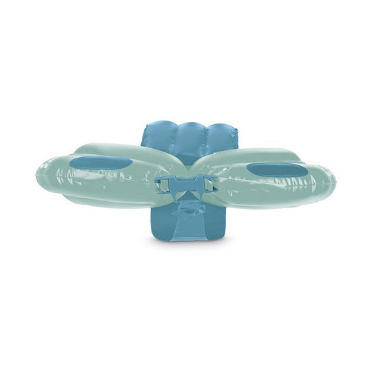 Jane Bow Floater Παιδικό Σωσίβιο Κουλούρα Μπλε