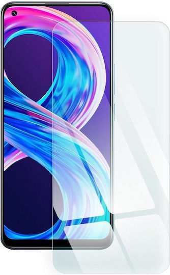 Blue Star Tempered Glass (Realme GT Neo 2 / GT 2 / GT Neo 3T)