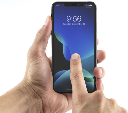 Zagg Elite Full Face Tempered Glass (iPhone 11 Pro Max)