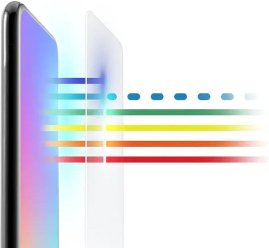 Zagg Elite Full Face Tempered Glass (iPhone 11 Pro Max)