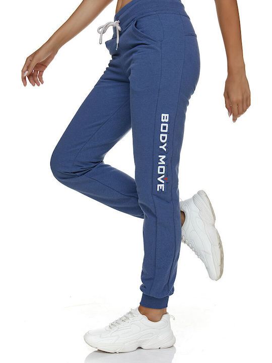 Jogginghose Jogger Indigo